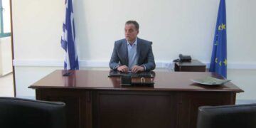 Πτολεμαΐδα: Φορείς και πολίτες θα δεχθεί ο Θ. Καρυπίδης