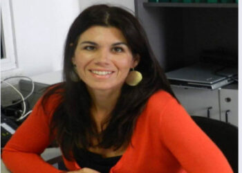 Ποια είναι η Λένα Κασαμπαλίδου, η Πτολεμαϊδιώτισσα νεοανακοινωθείσα στο Μητρώο Στελεχών της ΝΔ