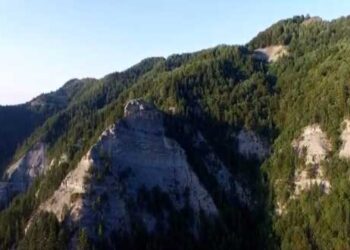 Η μαγεία της ορεινής Καστοριάς και του πανέμορφου Γράμμου σε ένα εκπληκτικό βίντεο