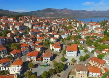 Η εκπομπή “Πάμε Διακοπές” ταξιδεύει στη μαγευτική Βασίλισσα της Δυτ. Μακεδονίας….την Καστοριά – Δείτε ολόκληρη την εκπομπή