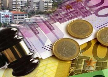 Επίθεση της εφορίας με κατασχέσεις! – Aπό τα παραπολιτικά του Παλμού 11/10/2017