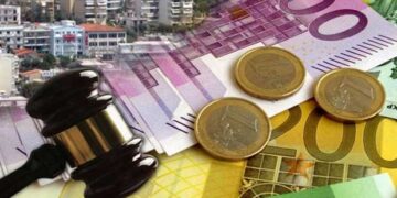 Επίθεση της εφορίας με κατασχέσεις! – Aπό τα παραπολιτικά του Παλμού 11/10/2017