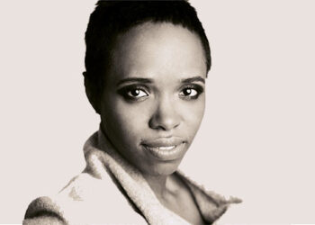 Η Μουσική Γωνιά του Μίλτου Ηλιάδη στο e-ptolemeos.gr – Kellylee Evans “And So We Dance – (Alors On Danse)”