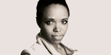 Η Μουσική Γωνιά του Μίλτου Ηλιάδη στο e-ptolemeos.gr – Kellylee Evans “And So We Dance – (Alors On Danse)”