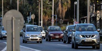 Σαρωτικές αλλαγές στο νέο ΚΟΚ: Πρόστιμα με εισοδηματικά κριτήρια