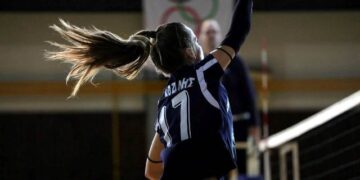 Πρωταθλήματα βόλεϊ Ε.Σ.ΠΕ. Μακεδονίας