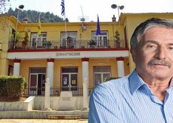 Δήμος Σερβίων – Βελβεντού: Αυτοί που αδράνησαν για τα χρέη στη ΔΕΗ μας εγκαλούν για τη διακοπή ρεύματος