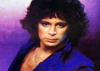 Η Μουσική Γωνιά του Μίλτου Ηλιάδη στο e-ptolemeos.gr – Eric Carmen – All By MySelf