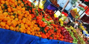 Δήμος Βοΐου: Αλλαγή ημερομηνίας λαϊκής αγοράς Σιάτιστας