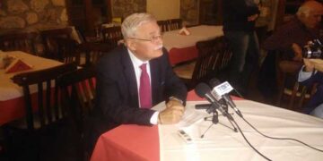 Ο δήμαρχος Βοΐου για την επίσκεψη του Προέδρου της Δημοκρατίας στη Σιάτιστα – Επίτιμο δημότη θα τον ανακηρύξει ο δήμος