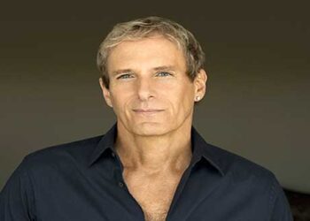 Η Μουσική Γωνιά του Μίλτου Ηλιάδη στο e-ptolemeos.gr – Michael Bolton – Yesterday