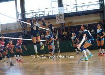 Ηλικιακά πρωταθλήματα Ε.Σ.ΠΕ.Μ.