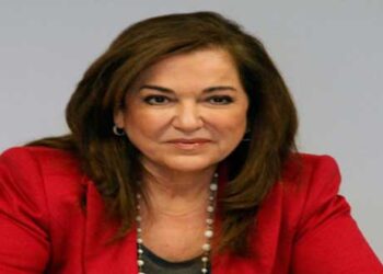 Και η Ντόρα Μπακογιάννη στη Σιάτιστα