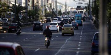 Αλλάζουν όλα στα διπλώματα οδήγησης – Ανατροπές σε μαθήματα και σύστημα εξετάσεων