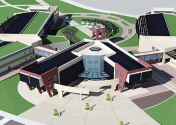 Κρίσιμη σύσκεψη για την Πανεπιστημιούπολη στην Κοζάνη – Τo ΑΠΘ παρουσιάζει τη μελέτη και τις τεχνικές θεμελίωσης των κτηρίων