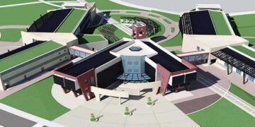 Κρίσιμη σύσκεψη για την Πανεπιστημιούπολη στην Κοζάνη – Τo ΑΠΘ παρουσιάζει τη μελέτη και τις τεχνικές θεμελίωσης των κτηρίων