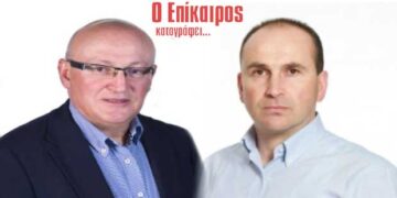 Επίθεση Παντελίδη στον Κυριακίδη εντός της Έκθεσης! – Ο Επίκαιρος καταγράφει