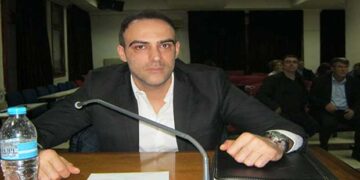 Δημοτικό Συμβούλιο Εορδαίας: ‘‘Παίζουν τους Δημοτικούς Συμβούλους’’ – Aπό τα παραπολιτικά του Παλμού 04/10/2017