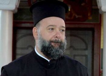 Συνέντευξη πάτερ Φιλώτα Ταλίδη: Γιατί έγινα Ιερέας (Βίντεο)