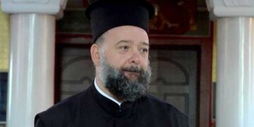 Συνέντευξη πάτερ Φιλώτα Ταλίδη: Γιατί έγινα Ιερέας (Βίντεο)