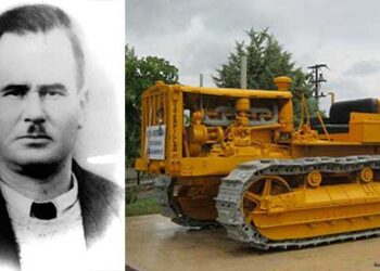 Ο Εορδός μαύρος χρυσός – Μέρος Δεύτερο: από το 1939, έως τον θάνατο του Γ. Παυλίδη το 1947 – Γράφει ο Κόττης Κωνσταντίνος