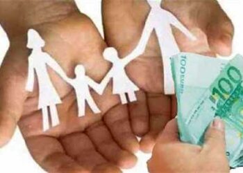 ΟΓΑ: Ξεκινούν οι αιτήσεις για επίδομα 1.000 ευρώ σε πολύτεκνες μητέρες