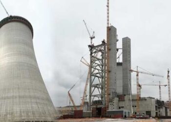 Σύσκεψη για τη σύνδεση της τηλεθέρμανσης με την «ΠΤΟΛΕΜΑΪΔΑ V»