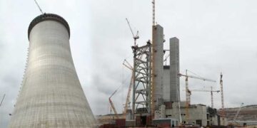 Σύσκεψη για τη σύνδεση της τηλεθέρμανσης με την «ΠΤΟΛΕΜΑΪΔΑ V»