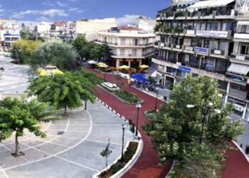 Πτολεμαΐδα: Καμπάνα σε 68χρονο για απόπειρα ασέλγειας σε ανήλικα