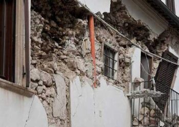 Πάνω από 700 σεισμοί έχουν προκληθεί από ανθρώπινες δραστηριότητες – Ανάμεσα τους και ο σεισμός του 1995 στην Κοζάνη; – Τι λέει νέα έρευνα