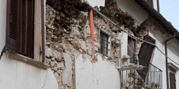 Πάνω από 700 σεισμοί έχουν προκληθεί από ανθρώπινες δραστηριότητες – Ανάμεσα τους και ο σεισμός του 1995 στην Κοζάνη; – Τι λέει νέα έρευνα