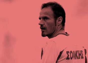 Δείτε σε ποια ομάδα θα είναι Τεχνικός Διευθυντής ο Η. Σολάκης