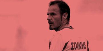 Δείτε σε ποια ομάδα θα είναι Τεχνικός Διευθυντής ο Η. Σολάκης