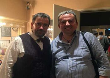 Στην εκπομπή «Στην υγειά μας» το Μουσικό Σχολείο – Aπό τα παραπολιτικά του Παλμού 25/10/2017