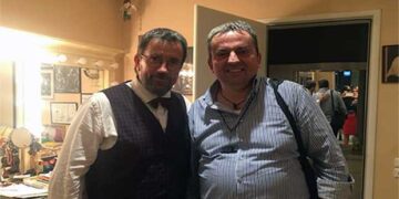 Στην εκπομπή «Στην υγειά μας» το Μουσικό Σχολείο – Aπό τα παραπολιτικά του Παλμού 25/10/2017