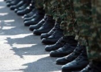 Προκήρυξη για 119 θέσεις ΟΒΑ στο Στρατό Ξηράς – Δείτε αναλυτικά την προκήρυξη και τις ημερομηνίες