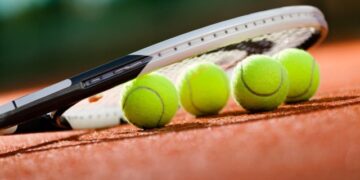 Όμιλος Αντισφαίρισης Πτολεμαΐδας: 5ο Πανελλήνιο Πρωτάθλημα τέννις, την Πέμπτη