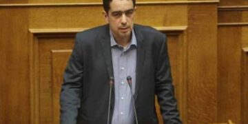 Γ. Θεοφύλακτος: Θετικός ο υπουργός Ενέργειας και Περιβάλλοντος Γ. Σταθάκης στον ορισμό συγκεκριμένου χρονοδιαγράμματος για την μετεγκατάσταση της Ακρινή