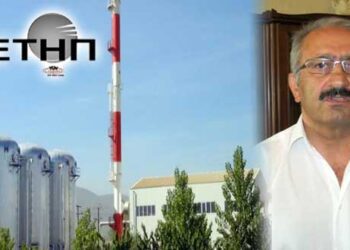 Ο Σ. Ζαμανίδης για τη λειτουργία της Τηλεθέρμανσης Πτολεμαΐδας (Βίντεο)