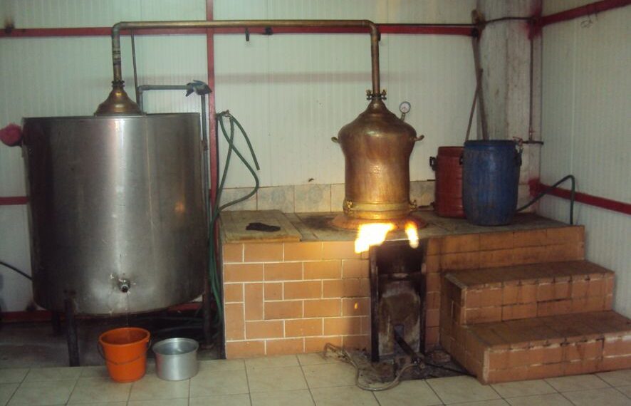 Χορήγηση βεβαιώσεων για την έκδοση αδειών απόσταξης στην ΠΕ Κοζάνης