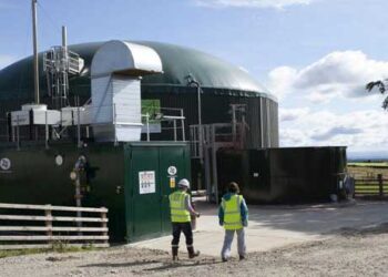 «Πρασινίζει» και το Αμύνταιο από το 2019 με νέα μονάδα ηλεκτροπαραγωγής από βιοαέριο – Αναμένεται να τονώσει την αγροτική παραγωγή στη Δυτ. Μακεδονία