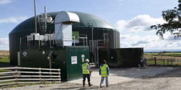 «Πρασινίζει» και το Αμύνταιο από το 2019 με νέα μονάδα ηλεκτροπαραγωγής από βιοαέριο – Αναμένεται να τονώσει την αγροτική παραγωγή στη Δυτ. Μακεδονία