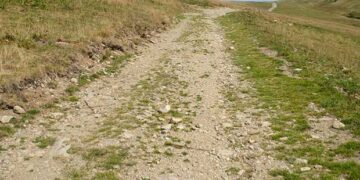 400.000€ για την επισκευή – συντήρηση του δρόμου Προάστιο – Ασβεστόπετρα από την Π.Ε. Κοζάνης