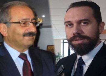 Συνάντηση με τη διοίκηση του Μποδοσάκειου Νοσοκομείου θα έχουν ο Σ. Ζαμανίδης και ο γραμματέας του ιδρύματος «Μποδοσάκη», αύριο Δευτέρα