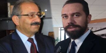 Συνάντηση με τη διοίκηση του Μποδοσάκειου Νοσοκομείου θα έχουν ο Σ. Ζαμανίδης και ο γραμματέας του ιδρύματος «Μποδοσάκη», αύριο Δευτέρα