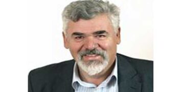 Δημήτρης Ζαραφίδης: Καθυστέρηση στη σύνδεση Τ/Θ Καρδιάς – Aπό τα παραπολιτικά του Παλμού 04/10/2017