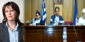 Γεωργία Ζεμπιλιάδου: Προσφεύγει στη Δικαιοσύνη για το έργο της Αγίας Όλγας στη Φλώρινα – “Έδωσα εντολή να δοθούν όλα τα στοιχεία απαντά”, ο Θ. Καρυπίδης