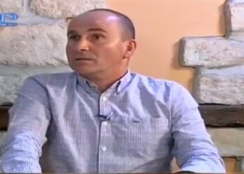 Ο πρόεδρος του ΕΒΕ Κώστας Κυριακίδης στην “Έκτακτη Έκδοση” του Top Channel – Τι λέει για την Έκθεση των Κοίλων – Τι απαντά στο ερώτημα αν είναι υποψήφιος δήμαρχος Κοζάνης – Βίντεο