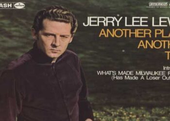 Οι μουσικές επιλογές του e-ptolemeos.gr –  Jerry Lee Lewis – I’m A Lonesome Fugitive (1968)