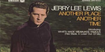 Οι μουσικές επιλογές του e-ptolemeos.gr –  Jerry Lee Lewis – I’m A Lonesome Fugitive (1968)